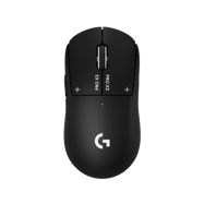 TGLTN’s mouse: Logitech G Pro X3 SUPERSTRIKE Midnight Black