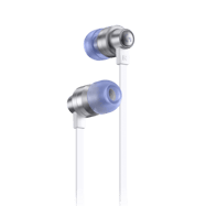 Kylar’s earphones: Logitech G333 White