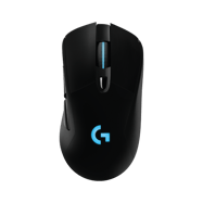 Myth’s mouse: Logitech G703