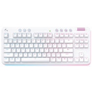 s1mple's GEAR — LOGITECH G715 (GX BROWN TACTILE)