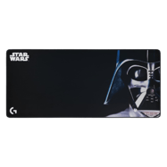 shroud Marvel Rivals's GEAR — LOGITECH G840 DARTH VADER