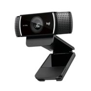 Bugha’s webcam: Logitech G922X