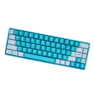 Symfuhny’s keyboard: Matrix x Symfuhny Keyboard