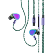 Rb’s earphones: Moondrop Rays