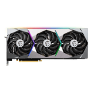 m0NESY's PC — MSI GeForce RTX 3080 Ti SUPRIM X