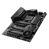 ScreaM's PC — MSI MEG X570 Unify