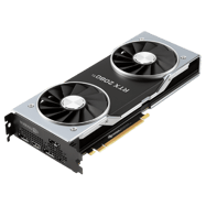 apEX's PC — NVIDIA GeForce RTX 2080 Ti