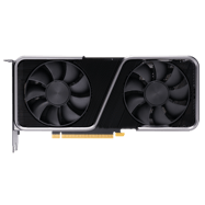 mindfreak's PC — NVIDIA GeForce RTX 3070