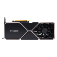 flameZ's PC — NVIDIA GeForce RTX 3080