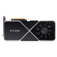 juanflatroo's PC — NVIDIA GeForce RTX 3090