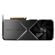 Snax's PC — NVIDIA GeForce RTX 4080 Super