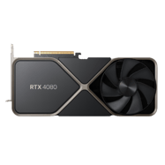 EliGE's PC — NVIDIA GeForce RTX 4080