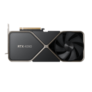 deko's PC — NVIDIA GeForce RTX 4090