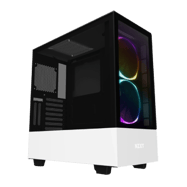 Cryocells's PC — NZXT H510 Elite