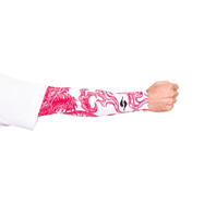 Twistzz’s accessory: Pro Sleeve Red Dragon