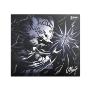 Cryocells’s mousepad: Pulsar Meiy Glass