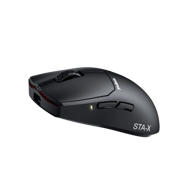 stax’s mouse: Pulsar STA-X