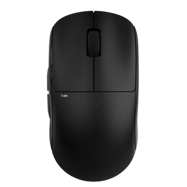 Surefour’s mouse: Pulsar X2