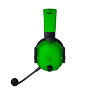 insani’s headset: Razer BlackShark V3 Pro Green