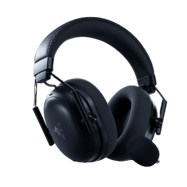 johnqt's GEAR — RAZER BLACKSHARK V3 PRO BLACK