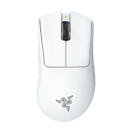 Leo's GEAR — RAZER DEATHADDER V3 PRO WHITE
