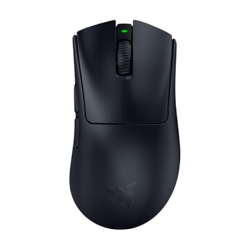 D0cC's GEAR — RAZER DEATHADDER V4 PRO BLACK