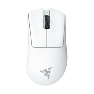 FURIOUSSS's GEAR — RAZER DEATHADDER V4 PRO WHITE