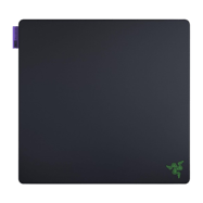 jL’s mousepad: Razer Gigantus V2 Pro Max Control