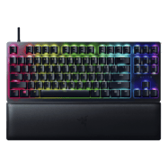 neaLaN’s keyboard: Razer Huntsman V2 TKL