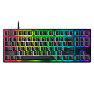 woxic’s keyboard: Razer Huntsman V3 HE Magnetic TKL