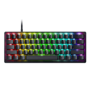 mwzera's GEAR — RAZER HUNTSMAN V3 PRO MINI BLACK