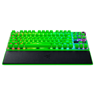 NiKo's GEAR — RAZER HUNTSMAN V3 PRO TKL 8KHZ GREEN