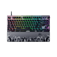 NiKo’s keyboard: Razer Huntsman V3 Pro TKL 8KHz NiKo Edition