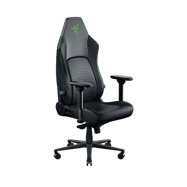 Cryocells’s chair: Razer Iskur V2 NewGen