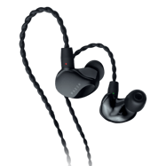 DANK1NG’s earphones: Razer Moray Black