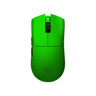 DANK1NG’s mouse: Razer Viper V3 Pro Green