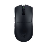 nightz’s mouse: Razer Viper V4 Pro Black