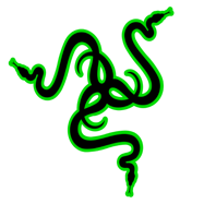 dem0n’s earphones: Razer Moray Green (Unreleased)