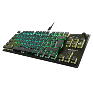 DrDisRespect’s keyboard: ROCCAT Vulcan TKL Pro