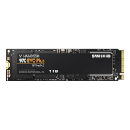 MrSavage's PC — Samsung 970 EVO Plus 1TB
