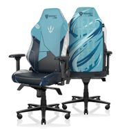 TenZ's SETUP — Secretlab Titan Evo Jett