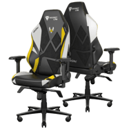 apEX's SETUP — Secretlab Titan Evo Vitality Edition