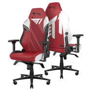 Meteor’s chair: Secretlab x T1 Gaming Chair