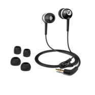 ImperialHal’s earphones: Sennheiser CX 300-II