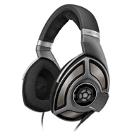 Symfuhny’s headset: Sennheiser HD 700