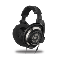 Tfue’s headset: Sennheiser HD800 S