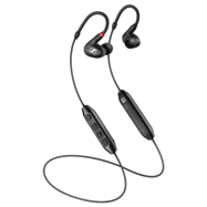 zont1x’s earphones: Sennheiser IE 100 Pro Black