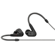 sh1ro’s earphones: Sennheiser IE 200