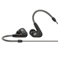 t3xture’s earphones: Sennheiser IE 300