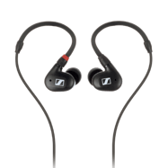 chelo’s earphones: Sennheiser IE40 Pro